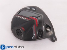 Nice Cobra DS-Adapt MAX 15.5 3 Wood - Head Only - 473866