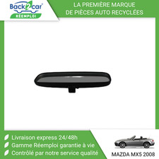 Retroviseur intérieur Mazda MX5