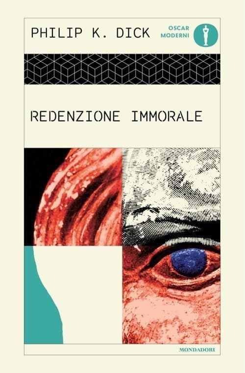 Mondadori Redenzione Immorale - Immagine 3