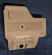 1997 Buick Park Avenue 3.8L Engine Motor Seri...