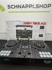 Hercules DJControl Inpulse 500 2-Deck DJ-Cont...