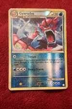 Gyarados (Red) 123/123 Heartgold & Soulsilver Reverse Holo on eBay
