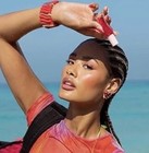Gisou Honey Infused Lip Oil~Strawberry Sorbet~BNWB~Full Size~MSRP $32 — photo 6