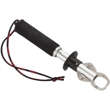 Rapala 50 lb. Mechanical Scale/Fish Gripper