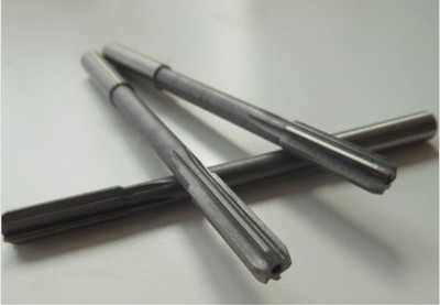 New 1pc 14.56mm Carbide Tip Straight Shank Reamer #am
