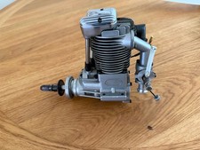 SAITO FA-180 Four Stroke Engine with Silencer