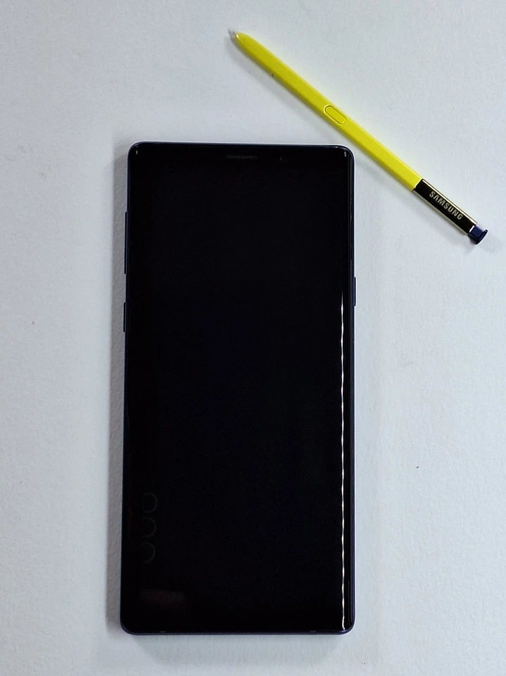 Samsung Galaxy Note 9 · 512GB, photo 2 of 5