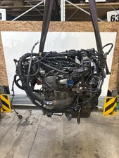 Motor für Ford Focus III C-Max II 1,6 TDCI T3DB AV6Q-6006-BA