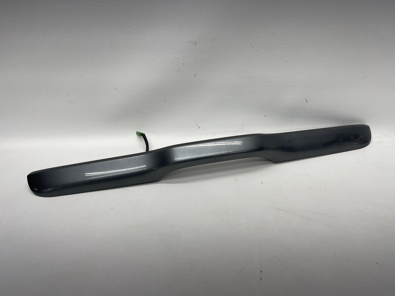 2009-2015 HONDA PILOT TRUNK LIFT GATE LIFTGATE HANDLE (NH741M) OEM