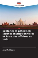 Exploiter Le Potentiel: Lacunes Institutionnelles Et Faire Des Affaires En Inde