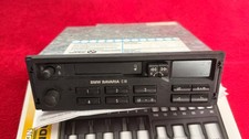 BMW E30 E34 E32 BAVARIA C REVERSE  III mit Code