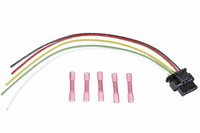 Metzger Kabelreparatursatz, Luftmassenmesser Autoteile 2324274 FüR VAG