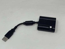 PS3 Beatles Rock Band Ludwig ricevitore dongle batteria wireless PDMSELEA3B RockBand 2