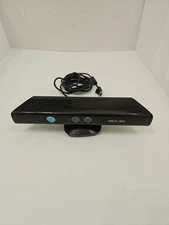 Official Tested Microsoft Kinect Sensor Bar for Xbox 360 1414 Camera Unit Only