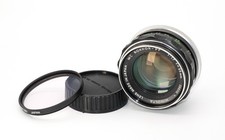 Minolta MD MC Rokkor-PF 55mm 1,7 Objektiv
