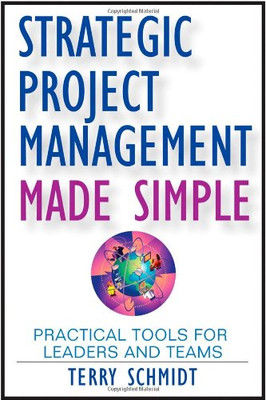 Strategisches Projektmanagement leicht gemacht: Praktische Tools für Führungskräfte und Teams