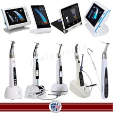 Dental Endodontic Endo Motor 16:1 Handpiece / Apex Locator Root Canal