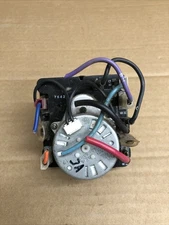 Dryer Timer P/N 696165