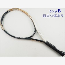 Wilson Tennis Racket Tempest Four BLX 110 G2 2011 Used
