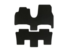 Velours Fußmatten für Citroen C8 Bj. 2002 – 2010 Passform NEU 5 - Personen BASIC