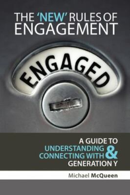 The New Rules of Engagement: A Guide to Understanding  Connecting With G - GOOD