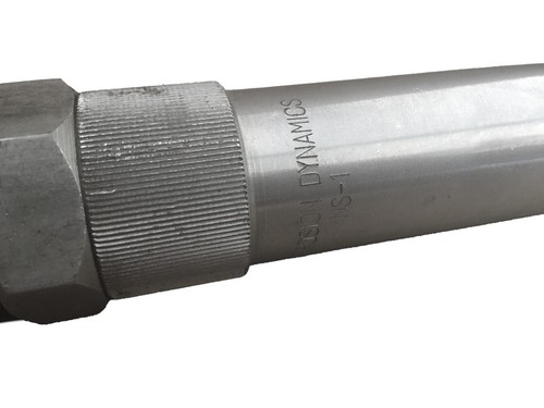 Scaler ad ago pneumatico strumento rimozione vernice leva dritta - Foto 4 di 5