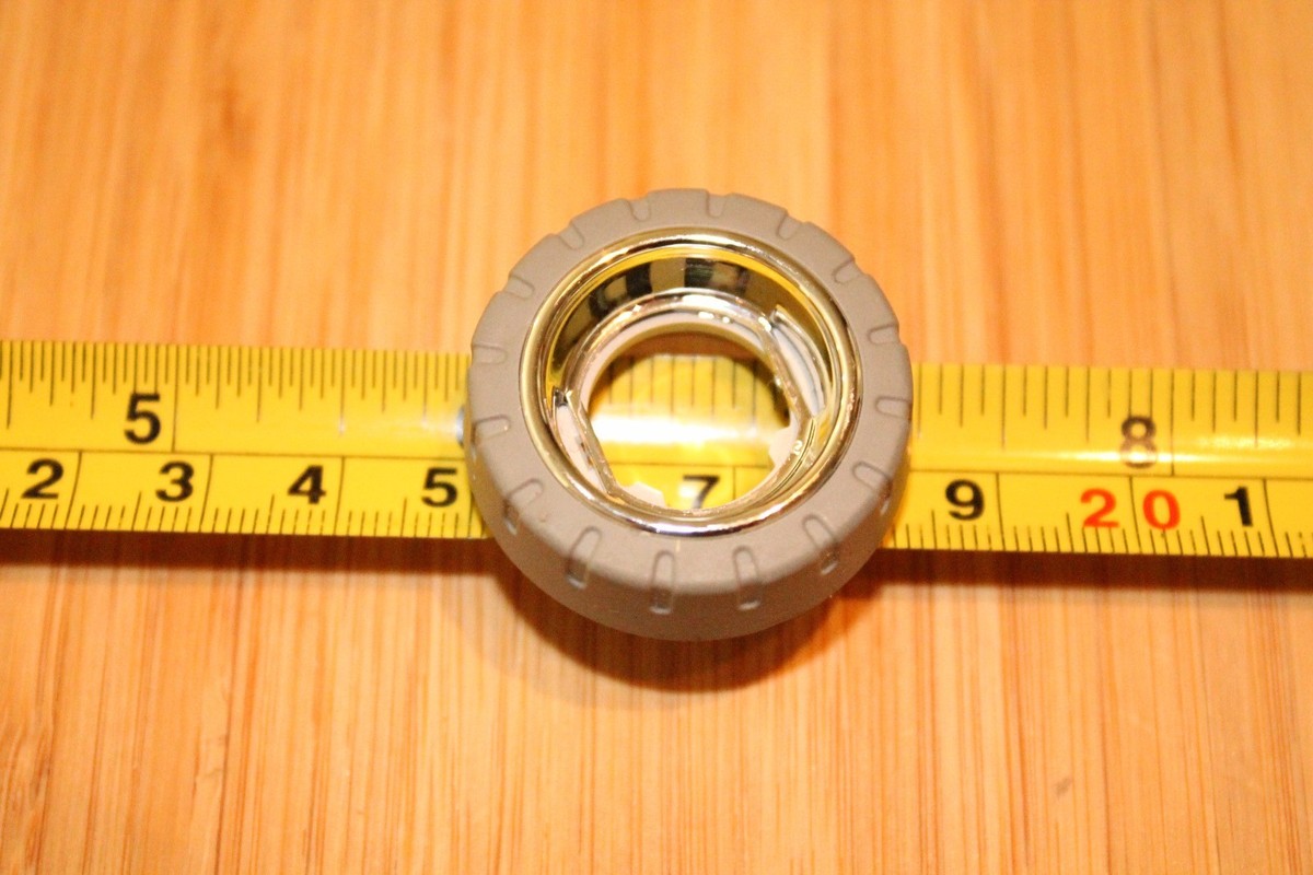 Tektronix Wave Inspector shuttle knob 366-0867-00 MSO3000
