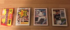 Willie Randolph Andre Dawson Chuck Jackson Pascual Perez Greg Swindell Steve Shi