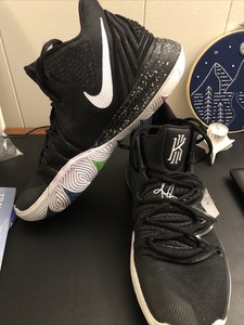 rare kyrie irving shoes