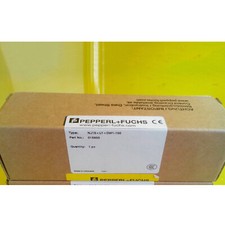 1PC Pepperl Fuchs NJ15 U1 DW1-100 Proximity Switch New In Box A