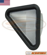 For Bobcat Left Headlight Lamp Lens Light S100 S130 S150 S160 S175 S185 S205