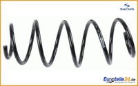 Fahrwerksfeder Sachs 997824 FüR Vw Golf V Golf V Variant