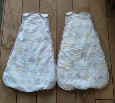 baby sleeping bags dunelm