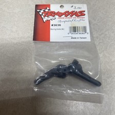 Traxxas Steering Blocks TRA3636