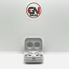 Sony LinkBuds WF-L900 Bluetooth True Wireless Earbuds Charging Case Only - White