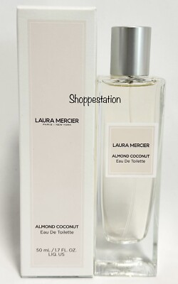 Laura Mercier Gourmande Almond Coconut 1.7oz Women's Eau de