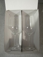 ** 2 Schott Zwiesel Kristallglas Rotweingläser Serie Viña, neu **