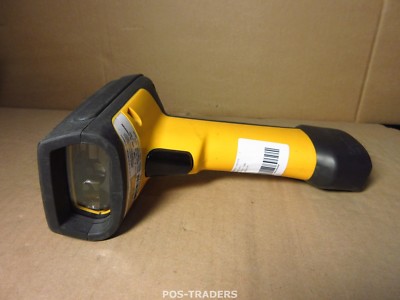 Datalogic PS70-1120001-200R PowerScan 7000 Linear Imaging Barcode Scanner NO CBL