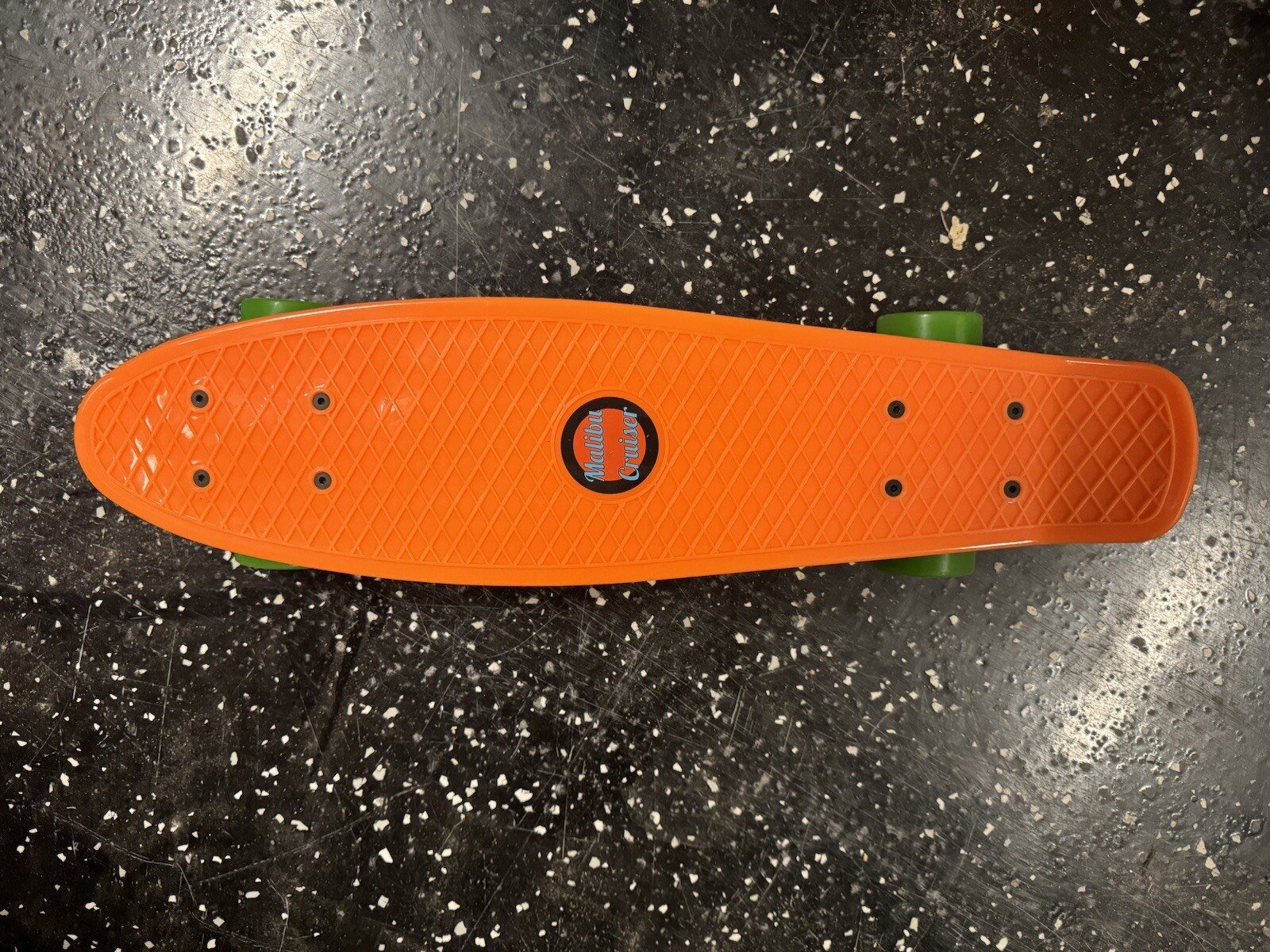 cruiser skateboard 22