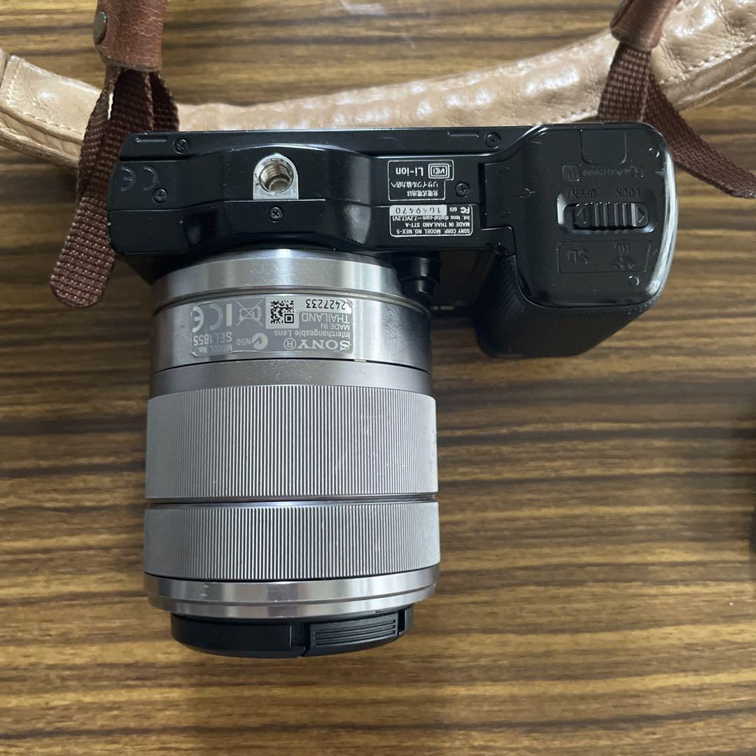 SONY Alpha NEX-5 Digital single-lens camera NEX-5 | eBay SONY Alpha NEX-5 Digital single-lens camera NEX-5 | eBay