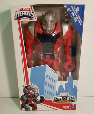 playskool heroes ant man