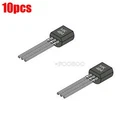 10Pcs MK484 484 Toko/Mostek Encapsulation TO-92 vq