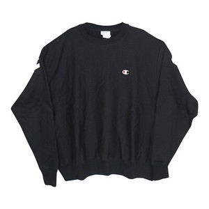 champion oversized arch logo