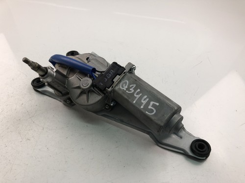 HYUNDAI i20 PB, PBT Scheibenwischermotor 98710-1J500 2013 15026730