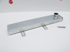 Freuding Absaugkanal, für Absaugung u. Absaugmaul