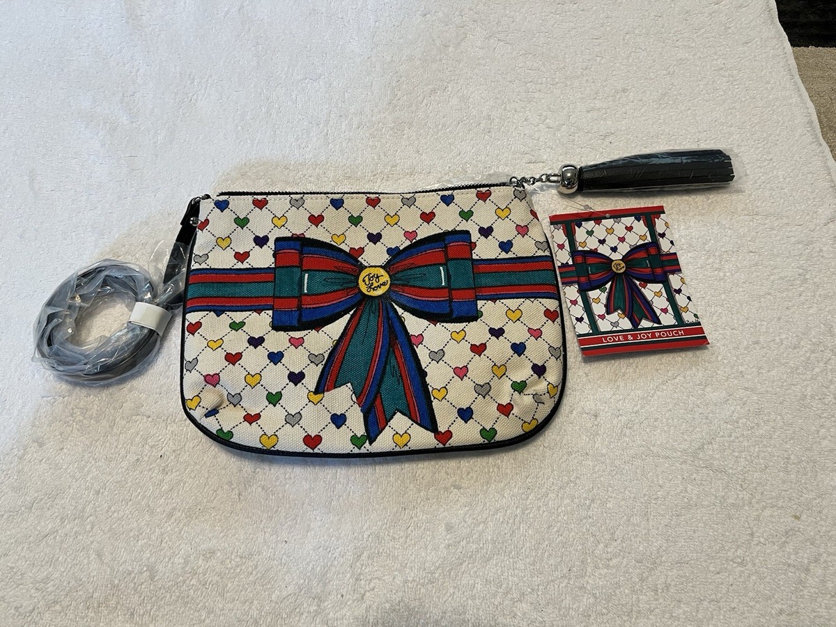 BRIGHTON Crossbody Bag Love Joy for sale online