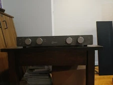 KRELL KSL PREAMP  WITH KRELL MC PHONO STAGE, Excellent Condition. Free Shipping.