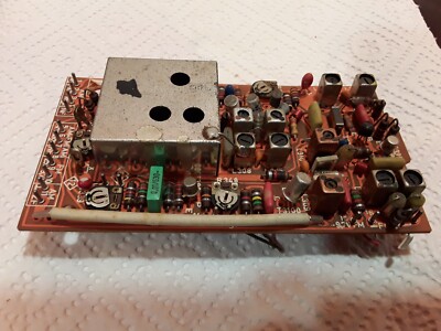 Elac 3402T, Baugruppe 3