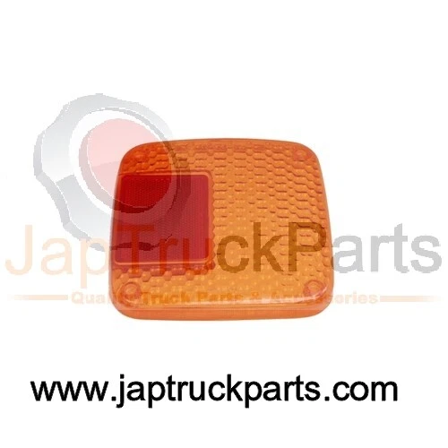 LENS INDICATOR TAIL REAR LAMP FOR NISSAN UD PKC 310 (PK 240 & PK 250 & PKA 250) - Picture 1 of 1