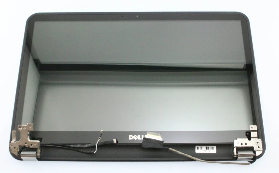 0T2WH3 Dell LCD Screen Assembly Silver 15.6" For T2WH3 - Image 3 of 3